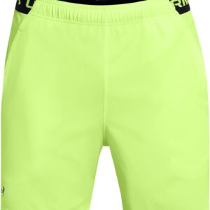 Under Armour Vanish Woven 2i1 Shorts Herre L