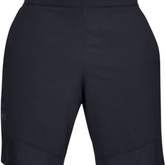 Under Armour Vanish Woven Short Herre Xxl Sort