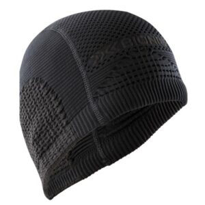 X-bionic Soma Cap Light 4.0 (Unisex) Str: 2 59-63 cm Huer Farve: Sort