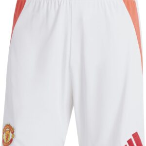 Adidas Manchester United 24/25 Hjemmebaneshorts Herre L