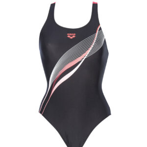 Arena Harmonious One Piece Badedragt Dame 40