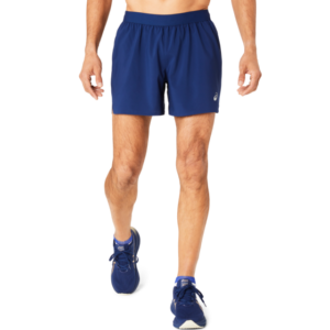 Asics Road 5IN Short - Shorts med Reflekser og Lommer