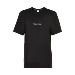 Calvin Klein t-shirt, sort, Størrelse: M, Dame