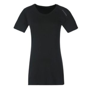 Endurance Halen Seamless T-shirt Str: Xxs/xs (Dame) - T-shirt