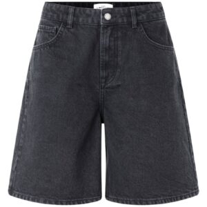 Global Funk - Shorts - Talina-G - Rebel Black