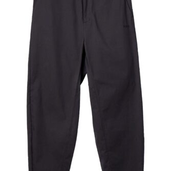 H2O - Bukser - Skalø Pants - Black