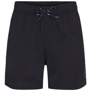 H2O - Shorts - Leisure Swim Shorts - Black