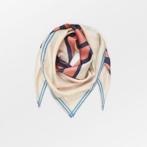 Lala Bow Sia Scarf