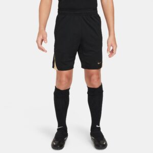 Nike Strike Drifit Shorts Unisex 158170 / Xl Sort