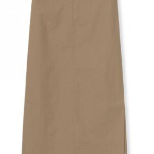 Résumé - Nederdel - TheaRS Skirt - Warm Sand