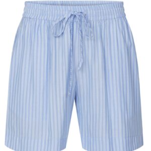 Sisters Point - Shorts - Ella-SHO11 - Blue Stripe