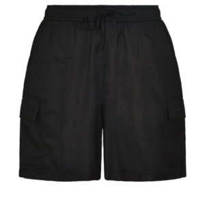 Sisters Point - Shorts - Geca-SHO - Black