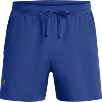 Under Armour Launch 5" Unlined Shorts Herre 2xl