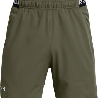 Under Armour Vanish Woven 6" Shorts Herre 2xl