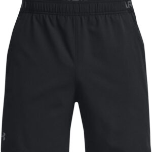 Under Armour Vanish Woven 6" Shorts Herre L Sort