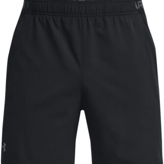 Under Armour Vanish Woven 6" Shorts Herre L Sort