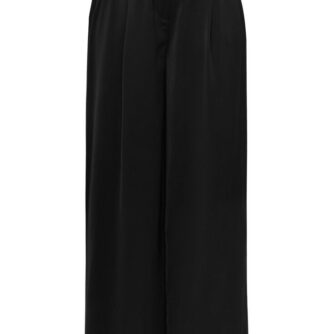 A-View - Bukser - Anna pants - Black