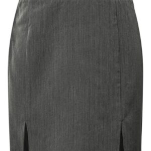 A-View - Nederdel - Beverly Skirt - Grey