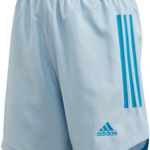 Adidas Condivo 20 Primeblue Shorts Unisex 140 Blå