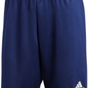 Adidas Parma 16 Shorts Unisex 128 Blå