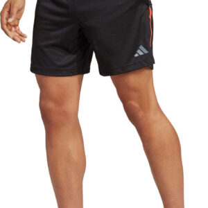 Adidas Workout Base Shorts Herre M/7 Sort