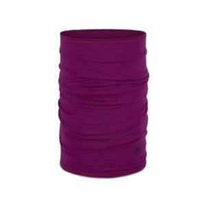 Buff Lightweight Merino Wool Lilla - Huer