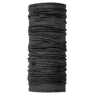 Buff Lightweight Merino Wool Str: Onesize (Unisex) - Huer