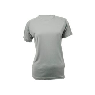 Craft Active Run Tee Str: 40-L (Dame) - T-shirts