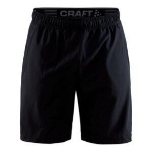 Craft Core Change Shorts - Shorts med praktiske lommer