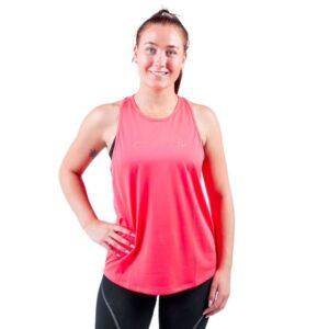 Craft Core Essence Mesh Singlet Str: XS (Dame) - Singletter