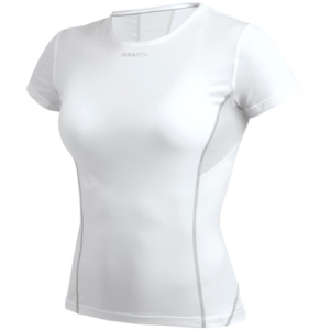 Craft Pro Cool Short Sleeve Baselayer Str: 40-L (Dame) - Løbeundertøj