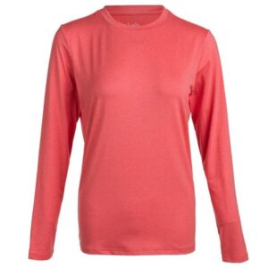 Elite Lab Sustainable X1 Long Sleeve Str: 40-L (Dame) - Trøjer