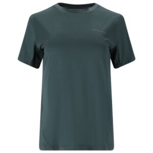 Endurance Nan S/S Tee Grøn - T-shirt