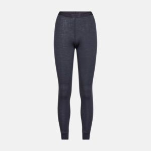 Leggings | 100% uld | grå