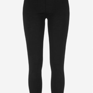 Leggings Premium i ekstrafin merinould