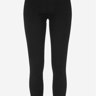 Leggings Premium i ekstrafin merinould