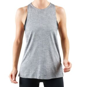 Nike Dry Medalist Tank Top Str: S (Dame) - Singletter med reflekser