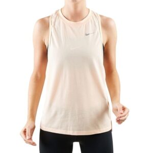 Nike Tailwind Tank Top - Løbe T-shirts - Løbetrøjer