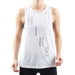 Nike Tailwind Tank Top Str: L (Dame) - Singletter