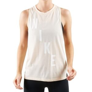 Nike Tailwind Tank Top Str: XL (Dame) - Singletter