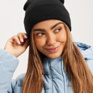 Only - Sort - Onlliv Life Basic Beanie Cc