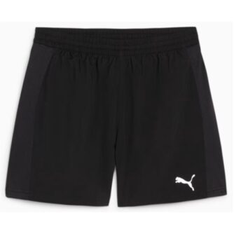 Puma Run Favorite Velocity 5in Shorts Sort - Shorts med Reflekser og Lommer