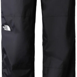 The North Face Antora Regnbukser Herre Xl Sort