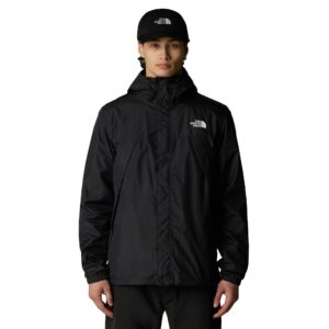 The North Face Antora Regnjakke Herre Xl Sort