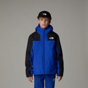 The North Face Antora Regnjakke Unisex 810 År / M Blå