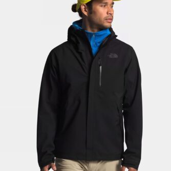 The North Face Dryzzle Futurelight Regnjakke Herre Xxl Sort