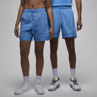 Vævede Jordan Sport Dri-FIT-diamantshorts til mænd - blå