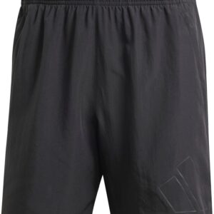 Adidas M Bl Shorts Herre Sort