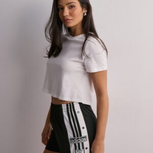 Adidas Originals - Sort - Adibreak Short