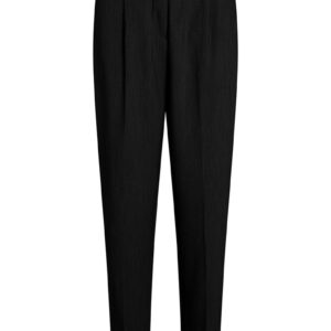 Bruuns Bazaar - Bukser - CindySus Ciry Pants - Black